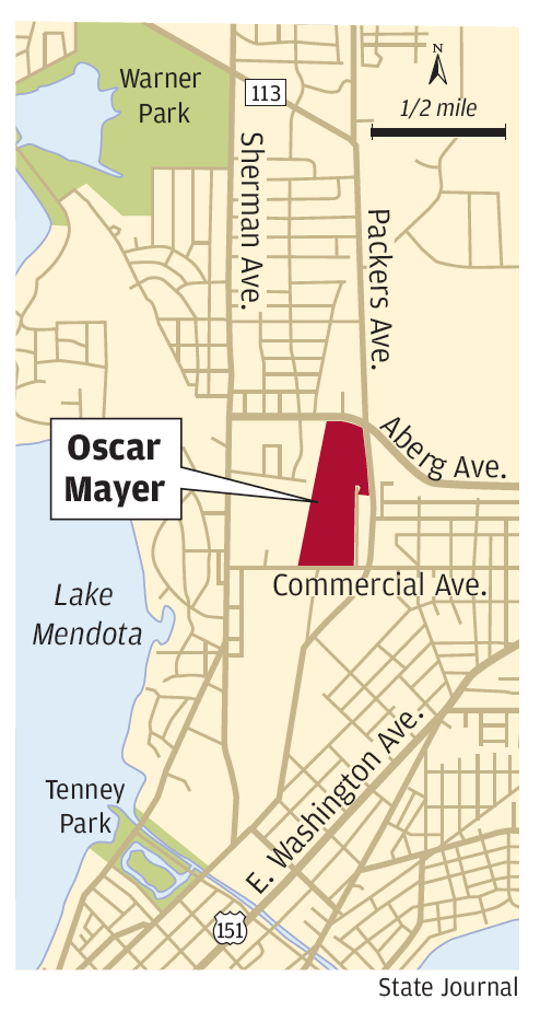 Oscar Mayer